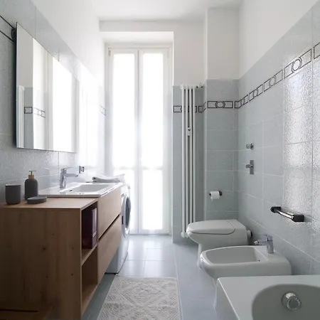& The Appartement Como