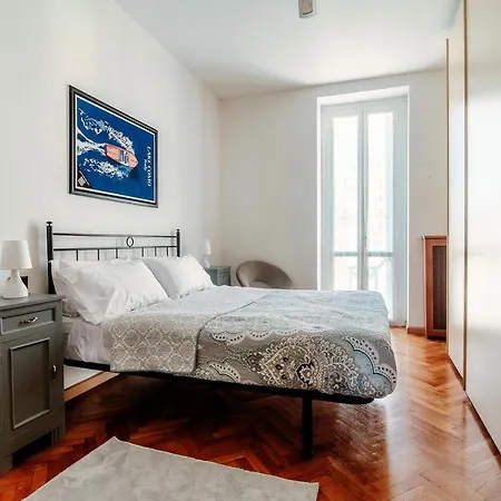 Appartement & The *